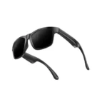 Gafas Inteligentes Con Audio Y Proteccion UV Negros