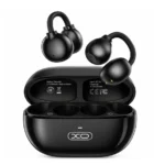 Audifonos TWS Con Micrófono Dual G42 Negro
