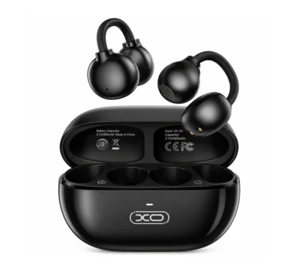 Audifonos TWS Con Micrófono Dual G42 Negro