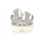 Audifonos TWS Con Micrófono Dual G42 Beige
