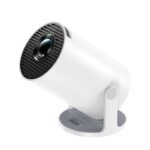Compact Video Projector XO-FF03 WiFi 6 Led 180 Grados