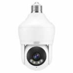 Wifi Surveillance Camara With Led Lighting XO-CR14 Pro