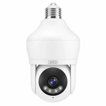 Wifi Surveillance Camara With Led Lighting XO-CR14 Pro