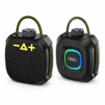 Portable Wireless Speaker IP66 Negro XO-F77