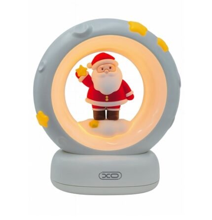 Santa Clous Night Lamp XO-OZ16 3 Levels Lighting