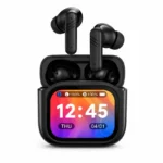 Audifonos Anc+Enc Dual Mic TWS With LCD Display XO-X50