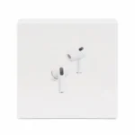 Audifonos Inalambricos XO-T8 TWS Pods Blancos