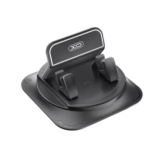6975837589766 Dashboard Center Console Car Phone Holder XO-C206 - Imagen 1