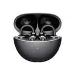 Audífonos Inalámbricos Honor Choice Earbuds Clip Negros