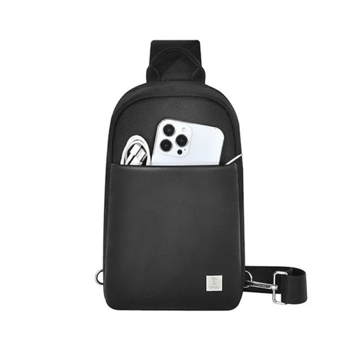 6976195091786 Wiwu Hali CroosBody Bag - Imagen 1