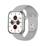 Wiwu Smart Watch SW01S9 Blanco