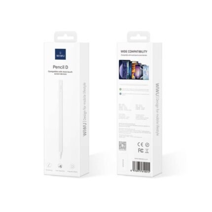 WiWu Pencil D Screen Devices USB-C