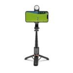 Wiwu Mini Selfie Stick Fill Light Tripod Wi-SE011