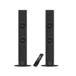 Wiwu SoundBar Speaker S1 Black 2.0
