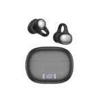 Wiwu Opendbuds Wearable Stereo Ai302 Negro