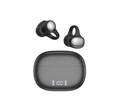 Wiwu Opendbuds Wearable Stereo Ai302 Negro