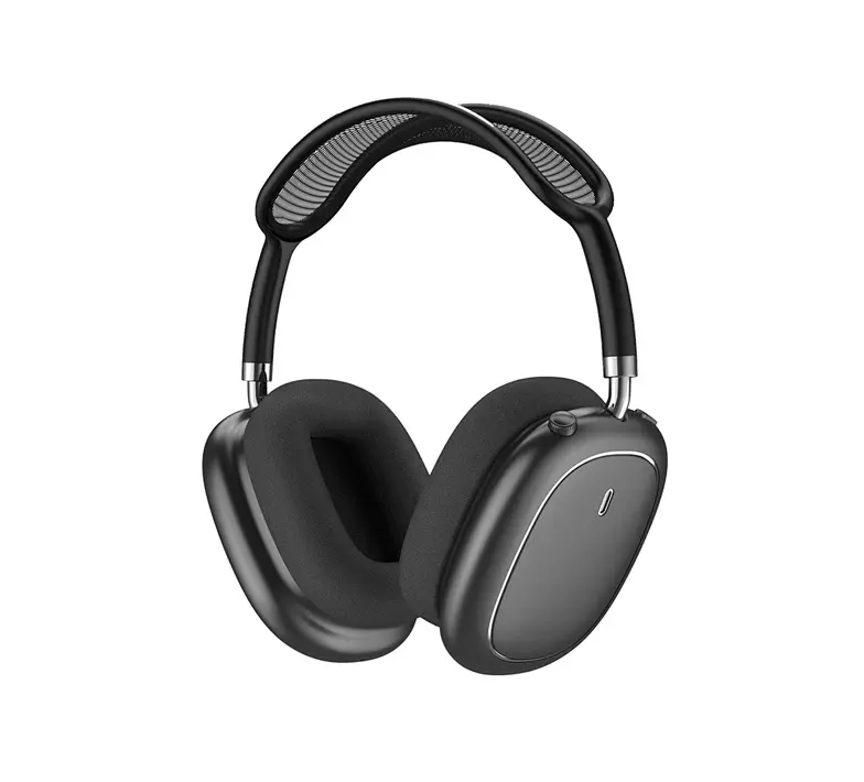 6977703659672 Auriculares Inalámbricos Wiwu Airbuds Max ANC TD-18 - Image 1