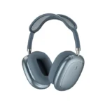 Auriculares Inalámbricos Wiwu Airbuds Max ANC TD-18 Azul