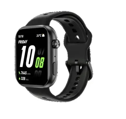 Reloj Inteligente Honor Choice Watch 2i Color Negro