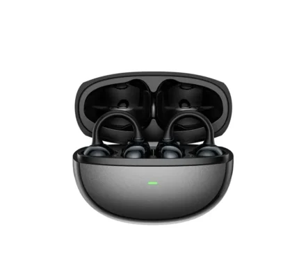 Wiwu Opendbuds Wearable Stereo Ai306 Gris