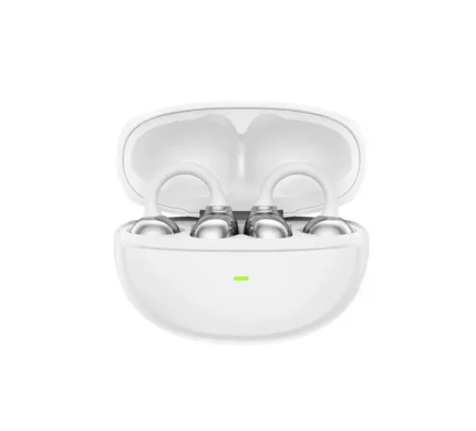 Wiwu Opendbuds Wearable Stereo Ai306 Blanco