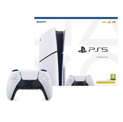 PlayStation 5 Slim 1TB / To 4K 120HZ HDR CFI-2115 Panamá