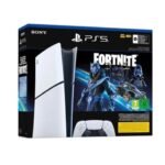 PS5 Slim Digital Fortnite Edition 825GB/GO CFI-2115