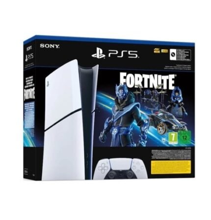 PS5 Slim Digital Fortnite Edition 825GB/GO CFI-2115