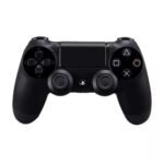 Control DualShock Playstation Ps4 Negro