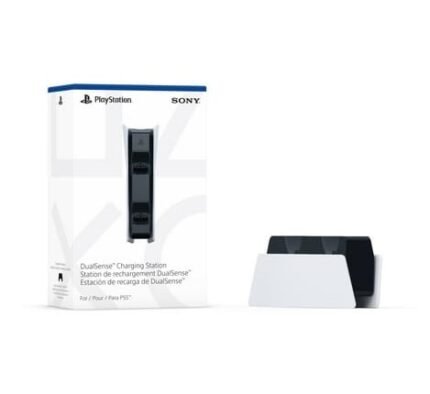 Dualsense Charging Station PS5