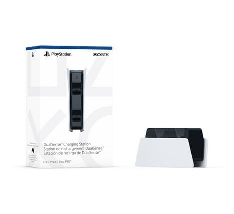 711719541950 Dualsense Charging Station PS5 - Image 1