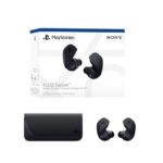 Pulse Explorer Wireless Earbuds Negro CFI-ZWE1
