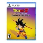 Dragon Ball Z Kakarot Daima Edition PS5 Bandai Namco