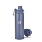Cubitt Ct Hydro Bottle Deepest Blue CTHB24-2N