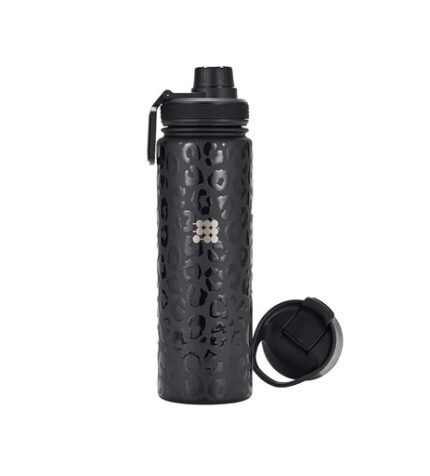 Termo Cubitt Hydro Bottle Negro CTHB24-1CH