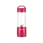 Nutribullet Licuadora Portatil Boquilla De Viaje 475ml