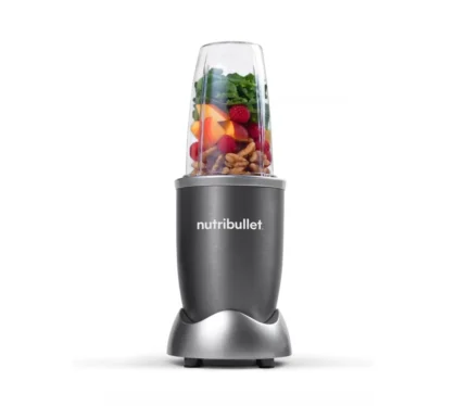Nutribullet 600 Watts Compacta 700ml Marron NB603DG