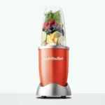 Nutribullet 600 Watts Compacta 700ml Red