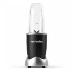 Licuadora Nutribullet Pro 900W Vaso De 900ml 2 Velocidades Negra NB9-0948AK