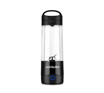 Nutribullet Licuadora Portatil Boquilla De Viaje 475ml