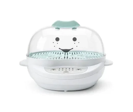 Vaporera De Coccion Nutribullet Baby BS-BX023-22