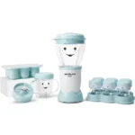 Nutribullet Baby Complete Food Making System 32Oz
