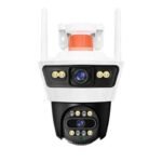 Jortan Gunball Linkage Alarm Camara 4AL