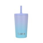 Termo Travel Mug 16OZ Purple/Blue CT-MUGS43