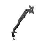 Klip Monitor Mount Pneumatic 17-27 KMM-400
