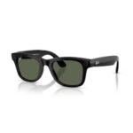Ray-Ban Meta Wayfarer Gen 2 RW4012 L G15 Green