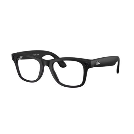 Ray-Ban Meta Wayfarer Glasses RW4012 Gen 2