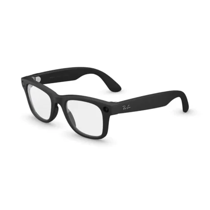 Ray-Ban Meta Wayfarer Gen 2 RW4012 Clear S53