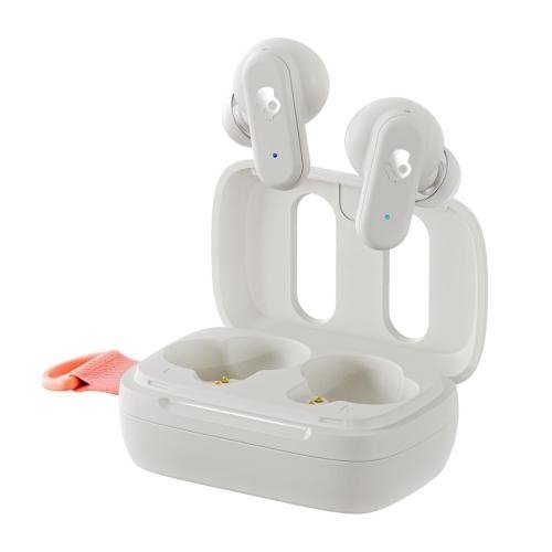 810045688671 SkullCandy Mini and mightier Dime 3 White - Imagen 1