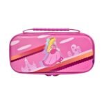 Estuche Hori Nintendo Edition Peach Hori